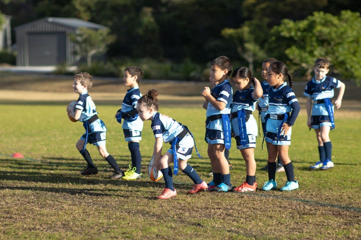 Welcome Ranoa as Our New Club Secretary