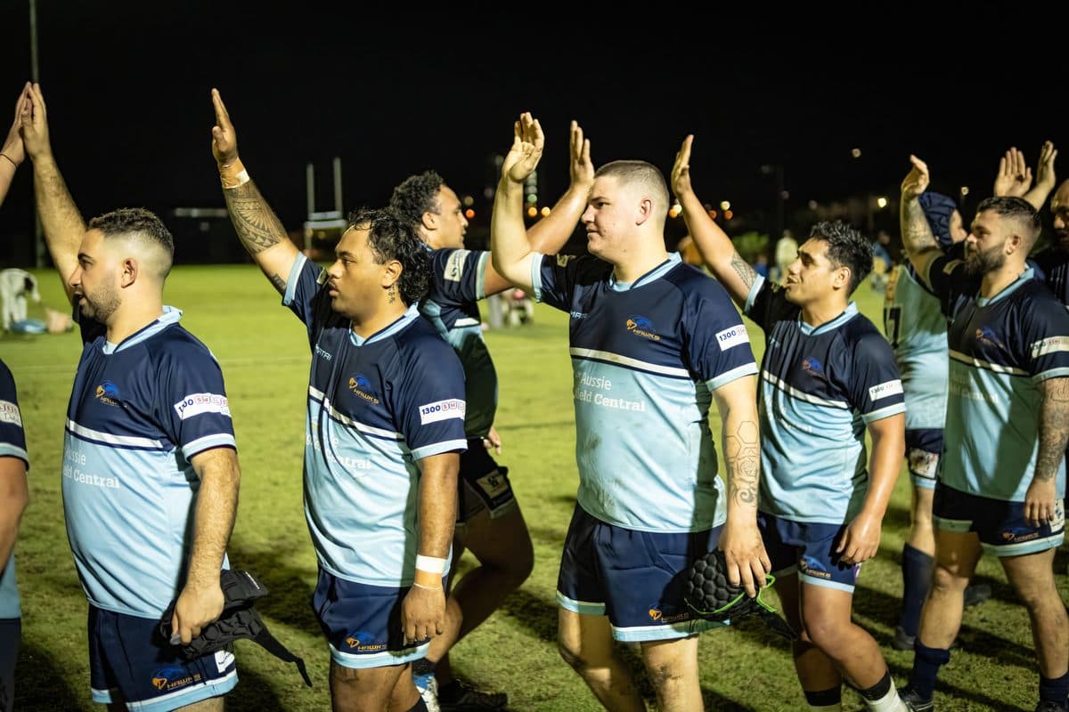 Senior Hawks Head to Rangers for Season Opener