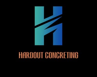 Hardout Concreting