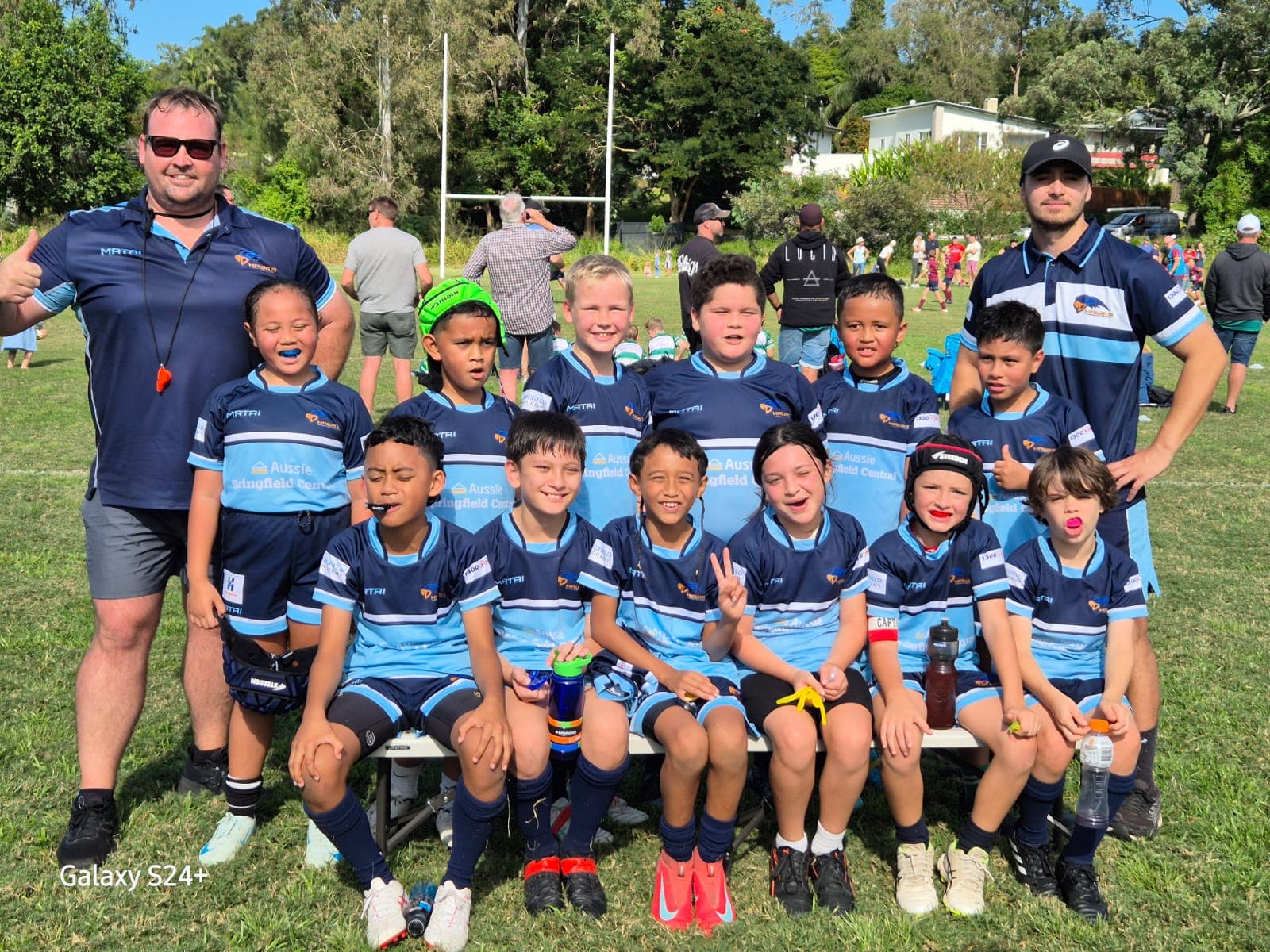 New Junior Development Program Launches