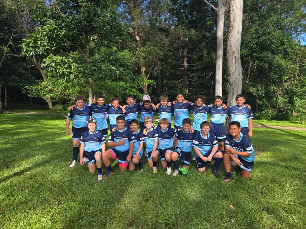 Pre-Season Training Begins February 1st